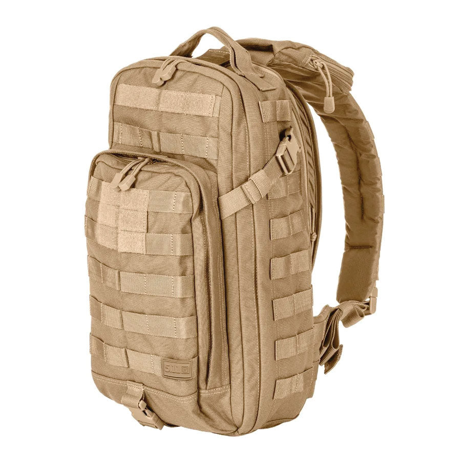 5.11 Tactical Rush Moab 10-Cross Body Bags-5.11 Tactical-Kangaroo-TacSource