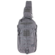 5.11 Tactical Rush Moab 10-Cross Body Bags-5.11 Tactical-Storm-TacSource