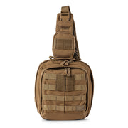 5.11 Tactical RUSH MOAB 6 Sling Pack 11L-Cross Body Bags-5.11 Tactical-Kangaroo-TacSource