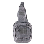 5.11 Tactical RUSH MOAB 6 Sling Pack 11L-Cross Body Bags-5.11 Tactical-Storm-TacSource