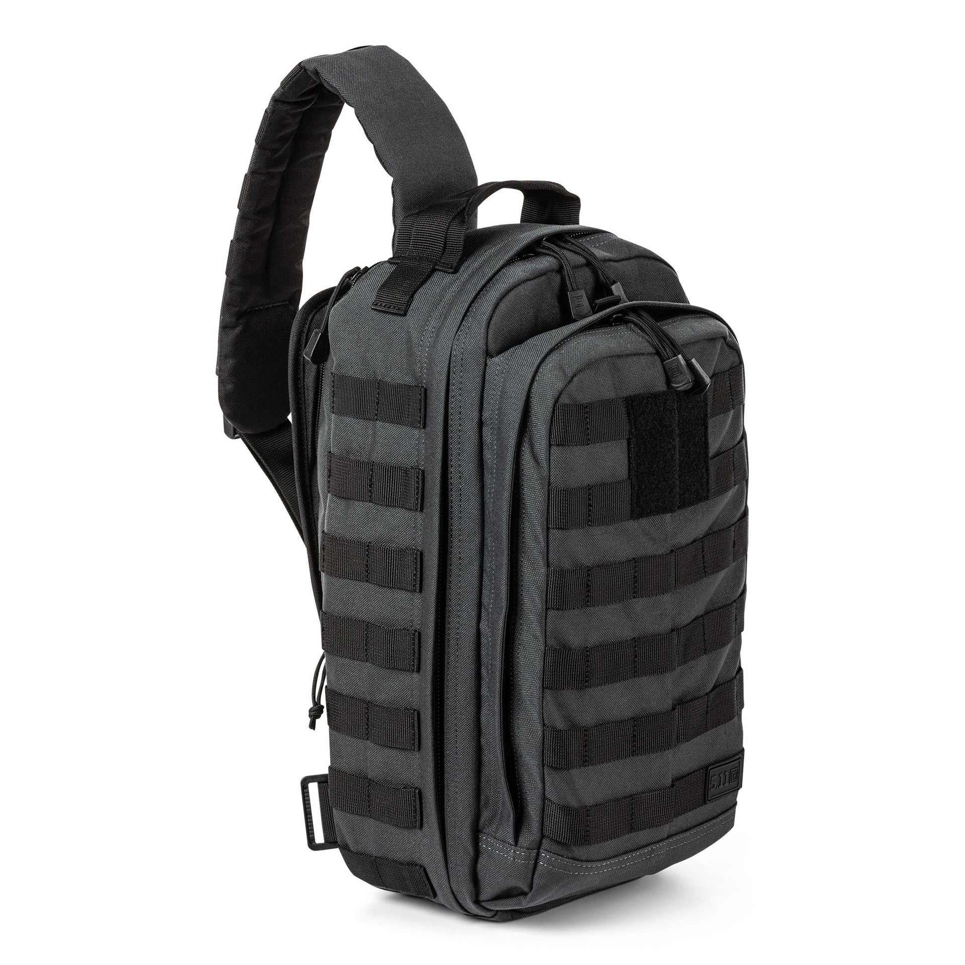 5.11 Tactical RUSH MOAB 8 Sling Pack 13L-Cross Body Bags-5.11 Tactical-TacSource