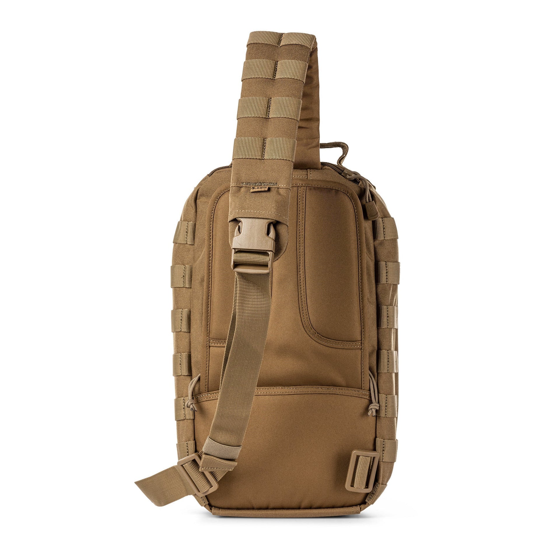 5.11 Tactical RUSH MOAB 8 Sling Pack 13L-Cross Body Bags-5.11 Tactical-TacSource