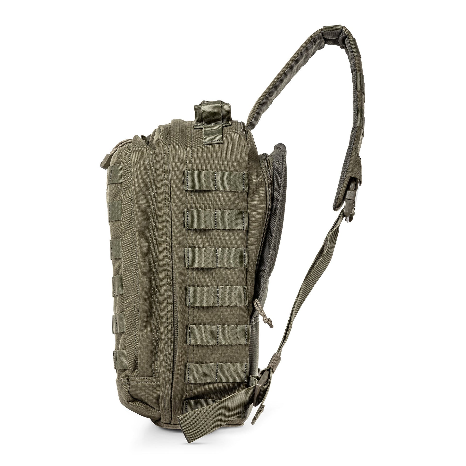 5.11 Tactical RUSH MOAB 8 Sling Pack 13L-Cross Body Bags-5.11 Tactical-TacSource