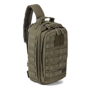 5.11 Tactical RUSH MOAB 8 Sling Pack 13L-Cross Body Bags-5.11 Tactical-TacSource