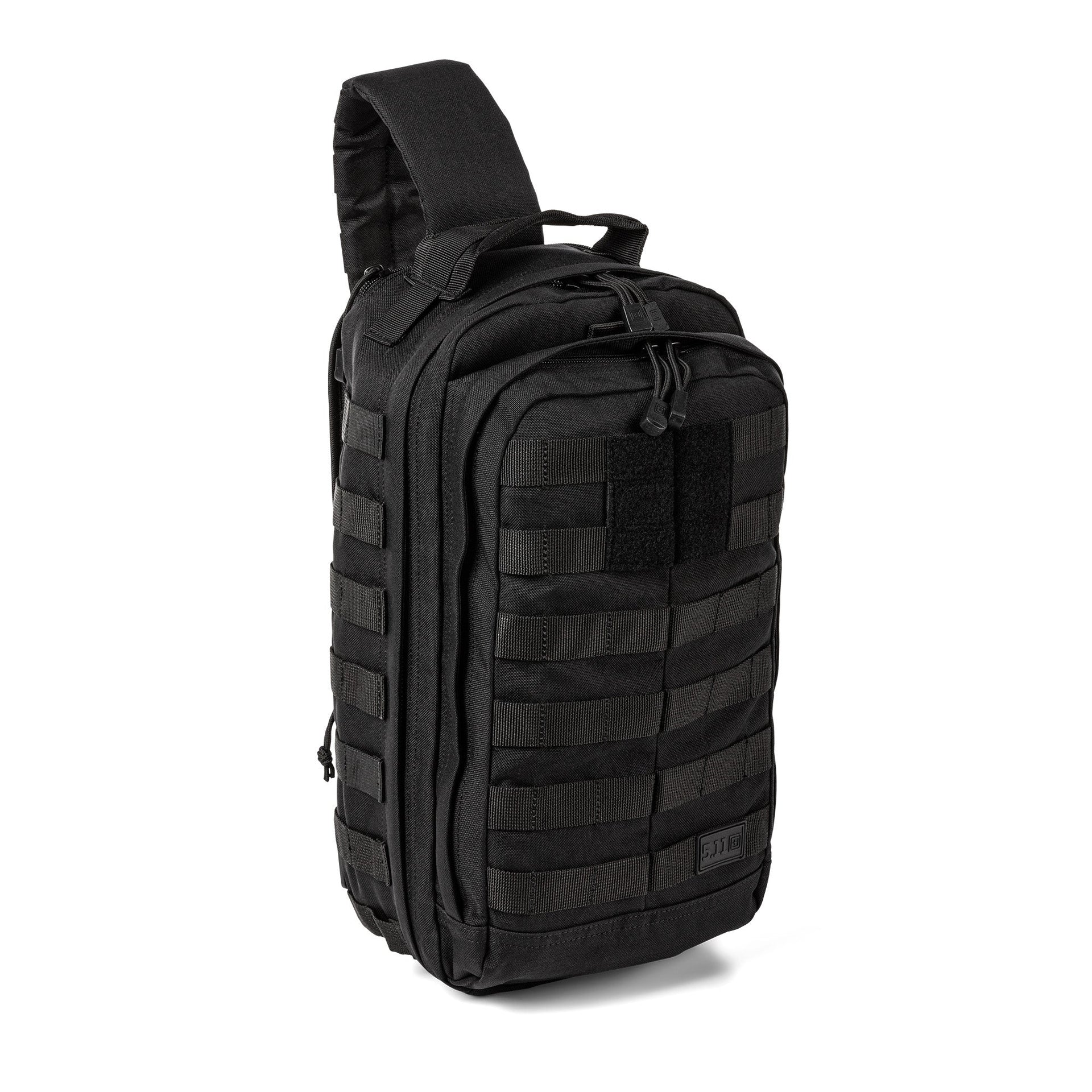 5.11 Tactical RUSH MOAB 8 Sling Pack 13L-Cross Body Bags-5.11 Tactical-TacSource