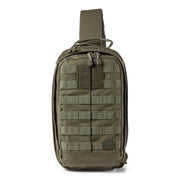 5.11 Tactical RUSH MOAB 8 Sling Pack 13L-Cross Body Bags-5.11 Tactical-Ranger Green-TacSource