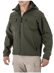 5.11 Tactical Sabre Jacket 2.0-Jackets-5.11 Tactical-TacSource