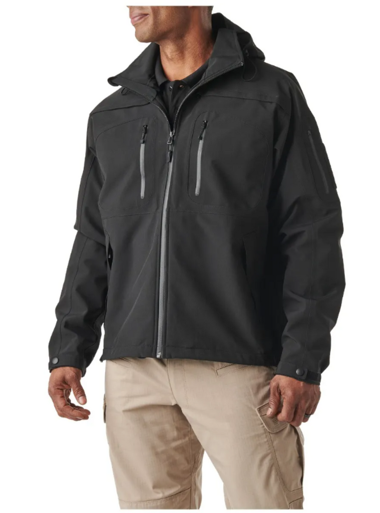 5.11 Tactical Sabre Jacket 2.0-Jackets-5.11 Tactical-TacSource