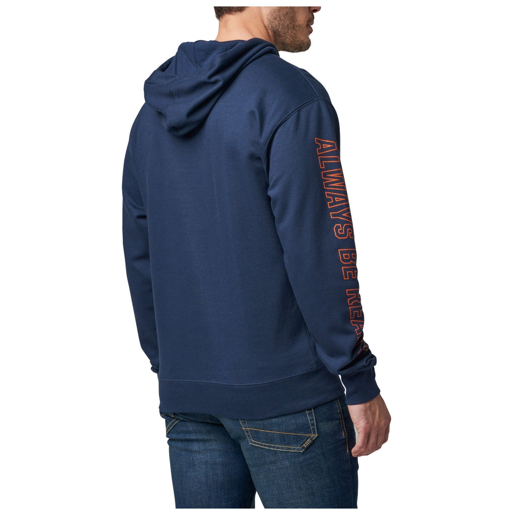 5.11 Tactical Scope Hoodie-Hoodies-5.11 Tactical-TacSource