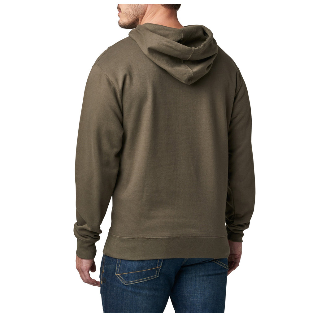 5.11 Tactical Scope Hoodie-Hoodies-5.11 Tactical-TacSource