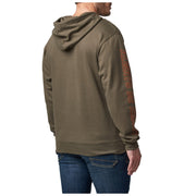 5.11 Tactical Scope Hoodie-Hoodies-5.11 Tactical-TacSource