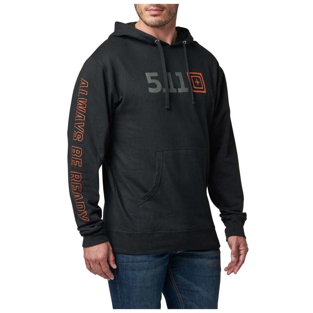 5.11 Tactical Scope Hoodie-Hoodies-5.11 Tactical-TacSource