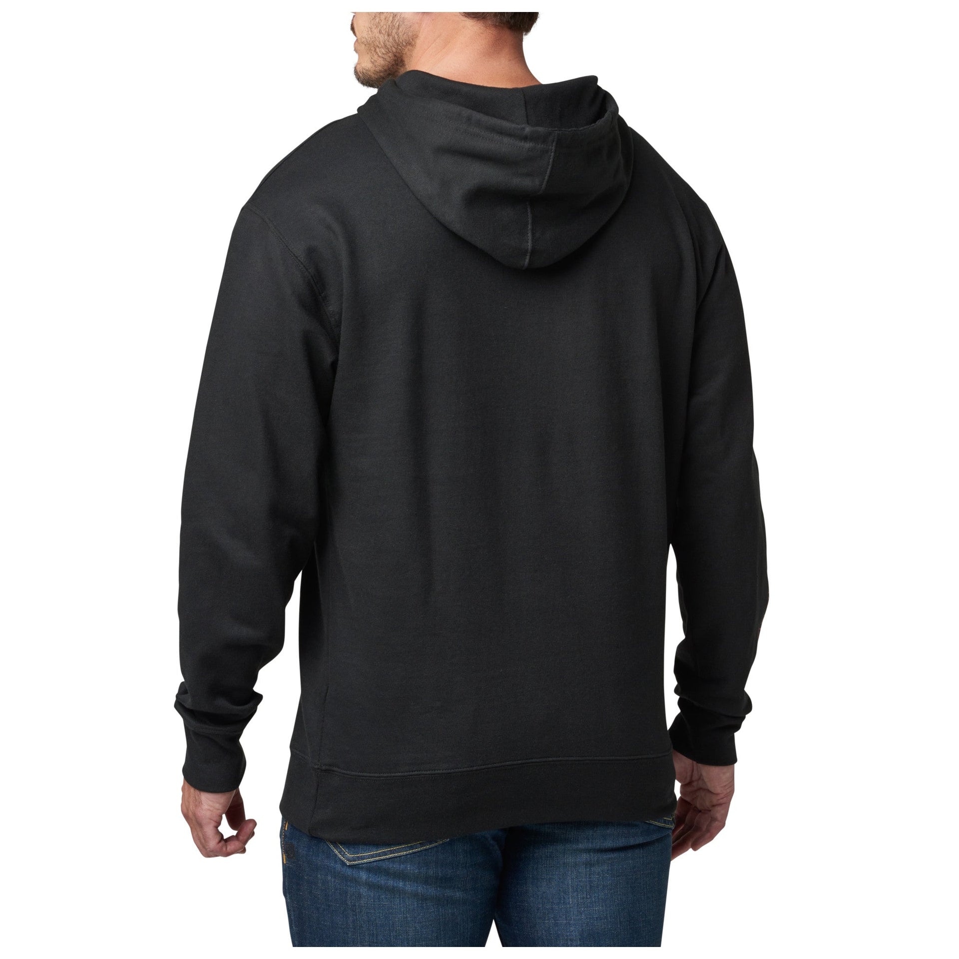 5.11 Tactical Scope Hoodie-Hoodies-5.11 Tactical-TacSource