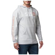 5.11 Tactical Scope Hoodie-Hoodies-5.11 Tactical-TacSource