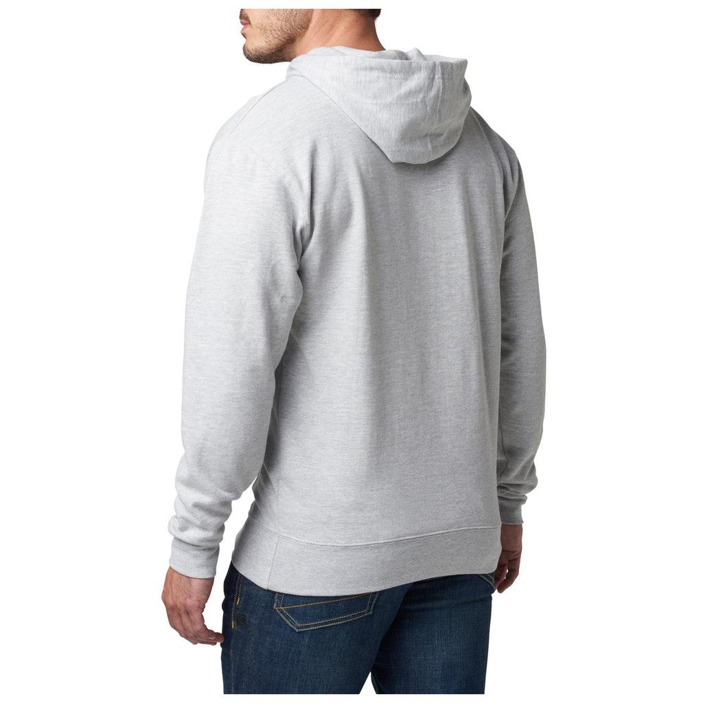 5.11 Tactical Scope Hoodie-Hoodies-5.11 Tactical-TacSource