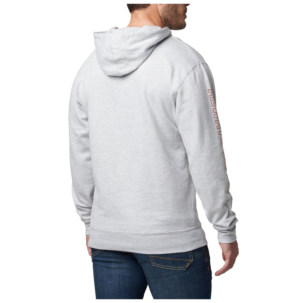 5.11 Tactical Scope Hoodie-Hoodies-5.11 Tactical-TacSource