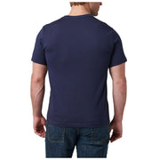 5.11 Tactical SCOPE Short Sleeve TEE-T-Shirt-5.11 Tactical-TacSource