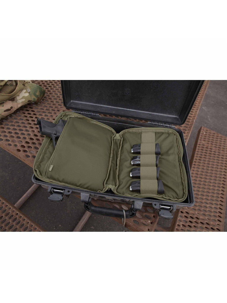 5.11 Tactical Single Pistol Case-Range Bags-5.11 Tactical-TacSource