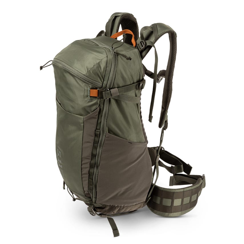 5.11 TACTICAL SKYWEIGHT 36L PACK-Bags-5.11 Tactical-Sage Green-L/XL-TacSource