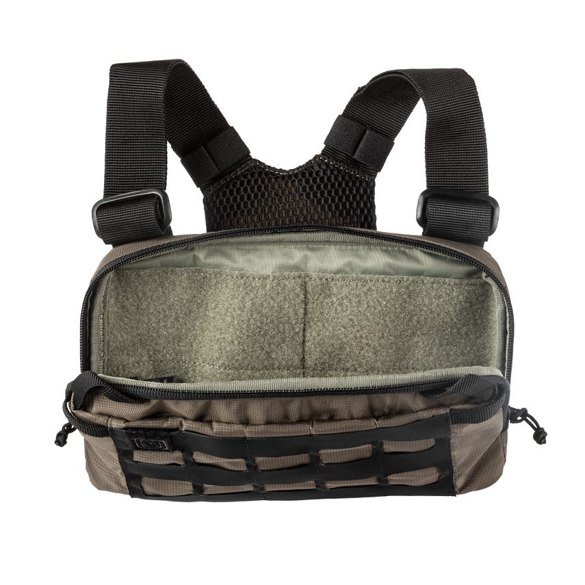 5.11 TACTICAL SKYWEIGHT SURVIVAL CHEST PACK-Accessories-5.11 Tactical-TacSource