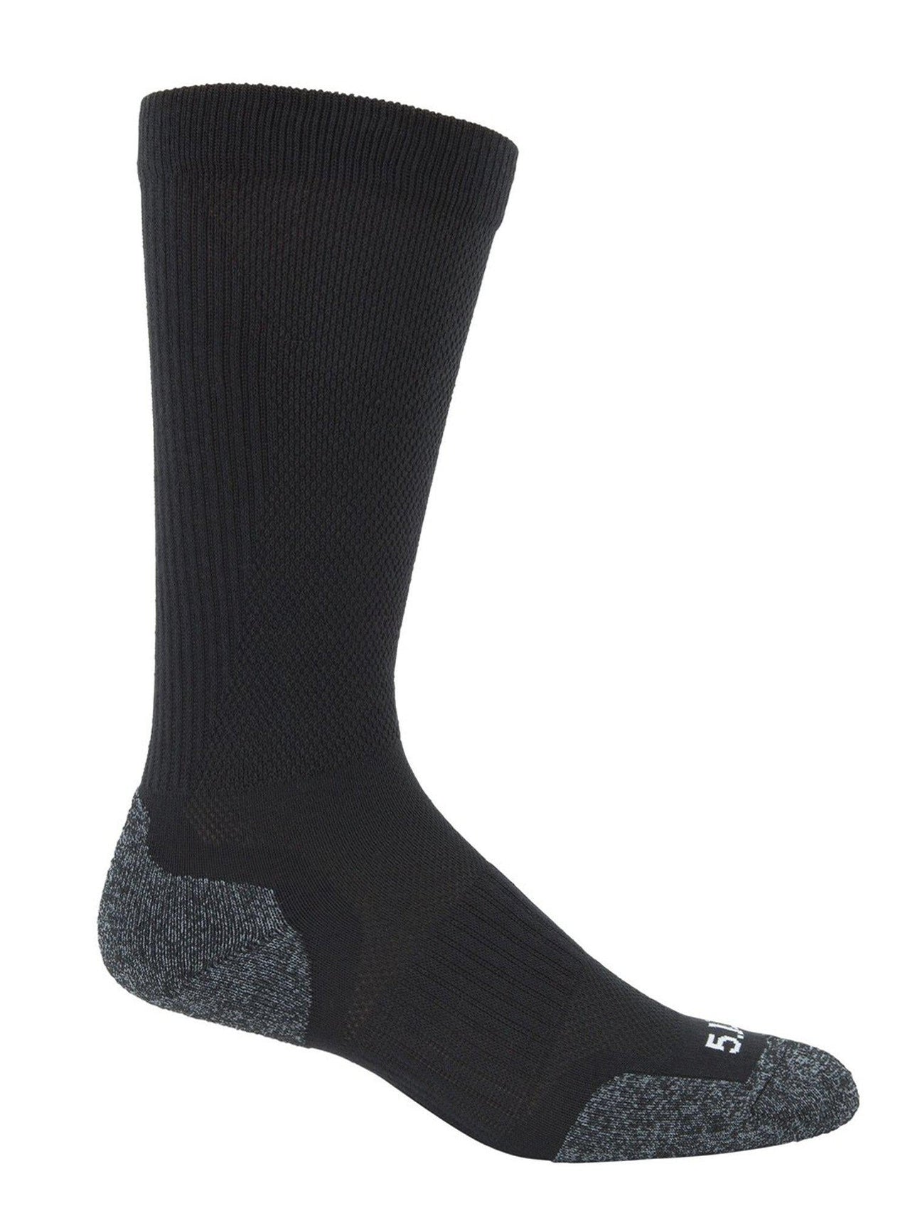 5.11 Tactical Slipstream OTC Sock-Socks-5.11 Tactical-TacSource