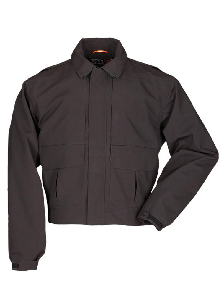 5.11 Tactical Softshell Patrol Duty Jacket-Jackets-5.11 Tactical-TacSource