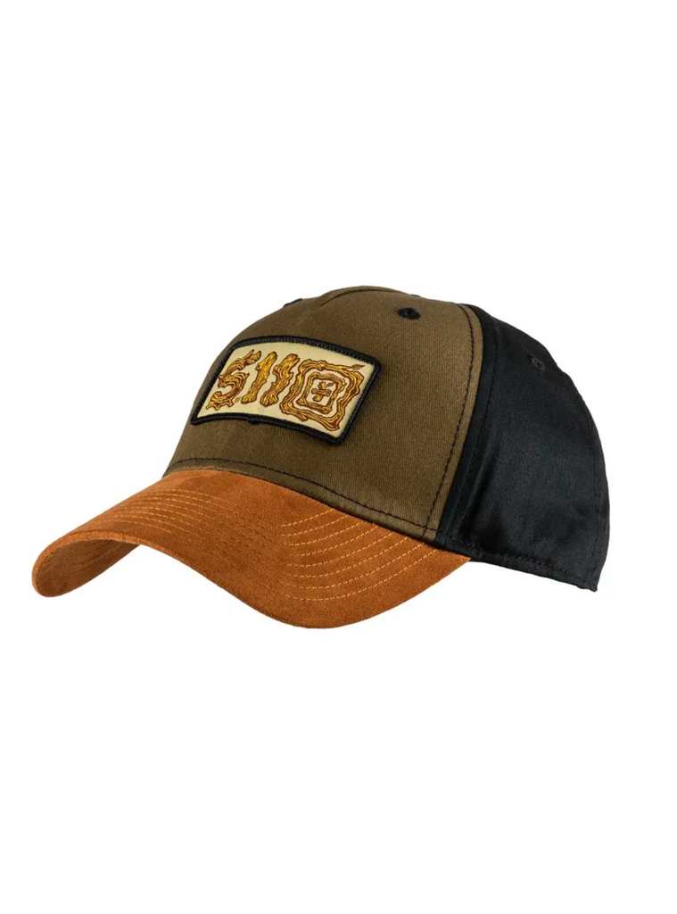 5.11 Tactical Sticks and Stones Cap-Hats-5.11 Tactical-TacSource