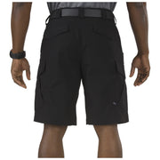 5.11 Tactical Stryke 11" Shorts Black-Cargo Shorts-5.11 Tactical-TacSource