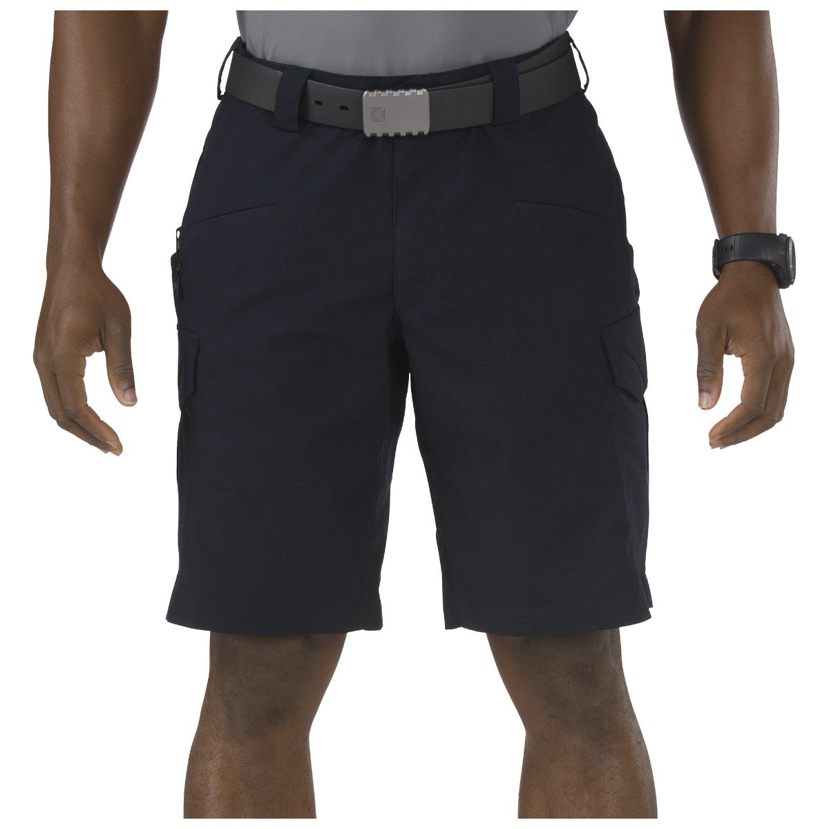 5.11 Tactical Stryke 11" Shorts Dark Navy-Cargo Shorts-5.11 Tactical-TacSource