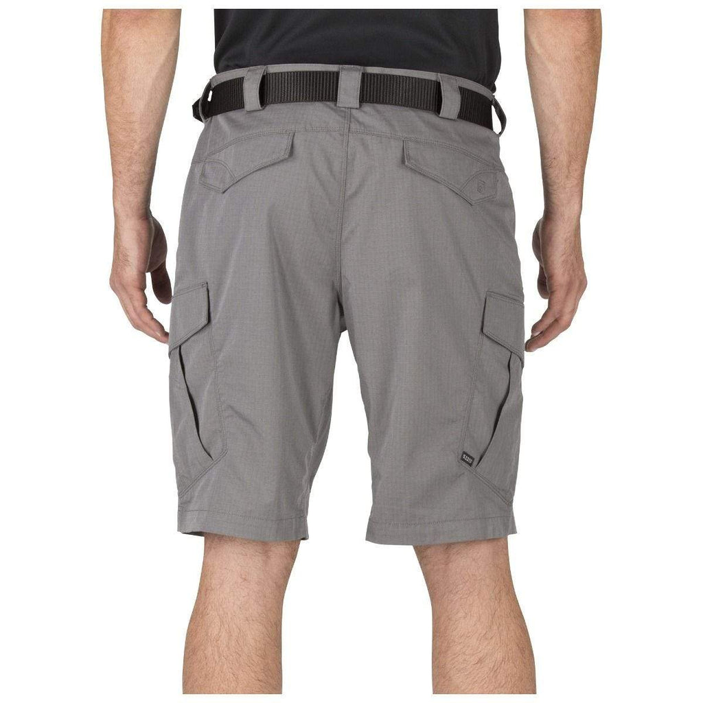 5.11 Tactical Stryke 11" Shorts Storm-Cargo Shorts-5.11 Tactical-TacSource