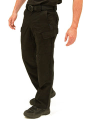 5.11 Tactical Stryke Pants - Black-Men's Pants-5.11 Tactical-TacSource