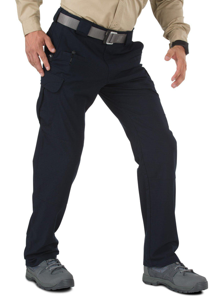 5.11 Tactical Stryke Pants - Dark Navy-Men's Pants-5.11 Tactical-TacSource