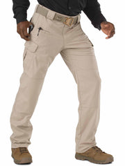 5.11 Tactical Stryke Pants - Khaki-Men's Pants-5.11 Tactical-TacSource