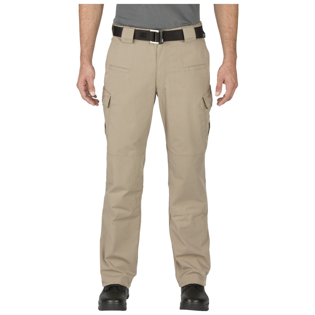 5.11 Tactical Stryke Pants with Flex-Tac - Stone-Men's Pants-5.11 Tactical-TacSource