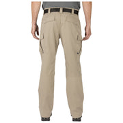 5.11 Tactical Stryke Pants with Flex-Tac - Stone-Men's Pants-5.11 Tactical-TacSource