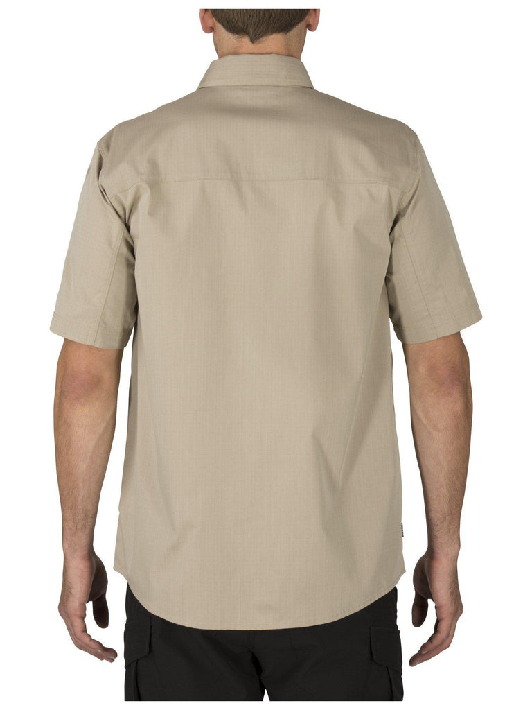 5.11 Tactical Stryke SS Shirt-Short Sleeves-5.11 Tactical-TacSource