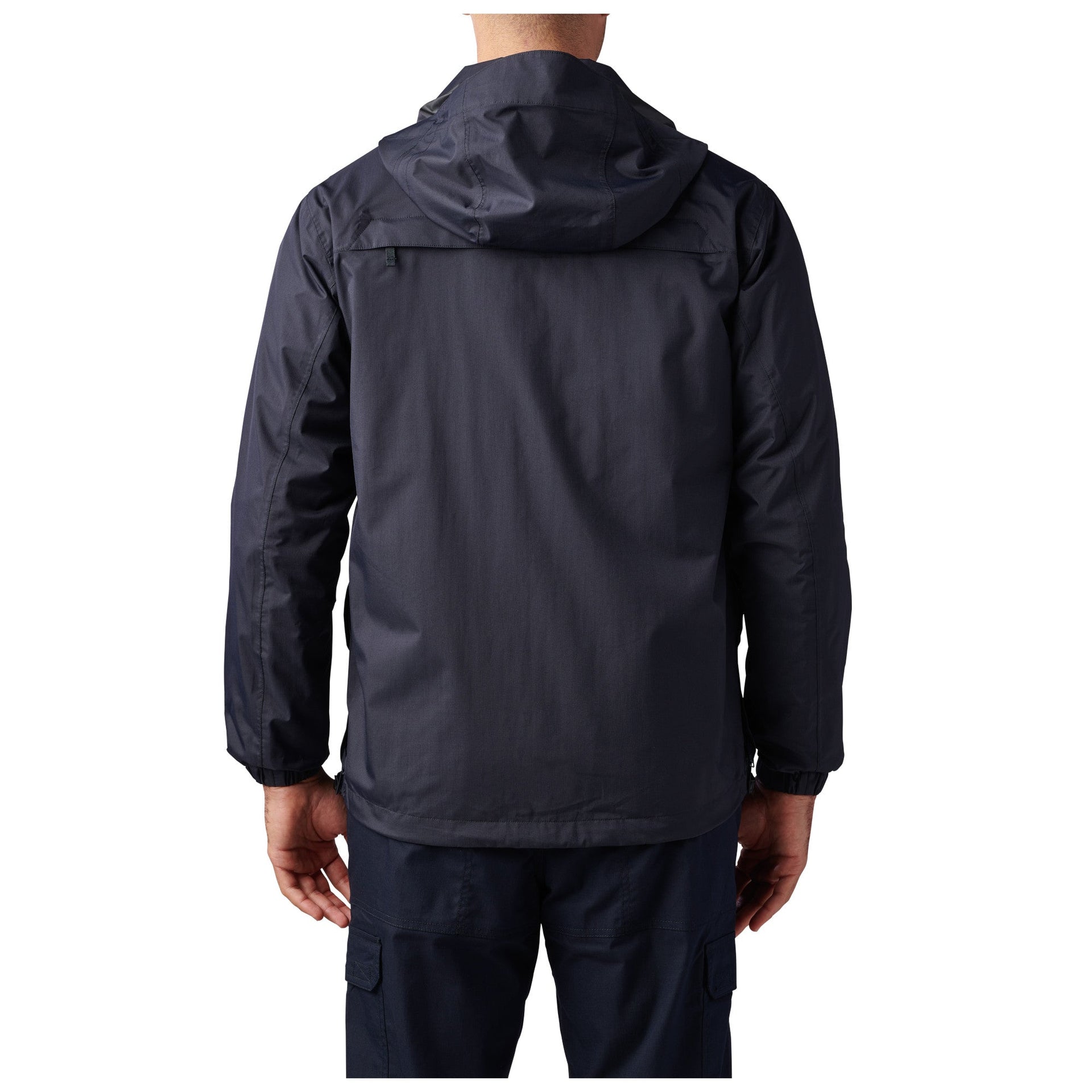 5.11 Tactical Tac-Dry Rain Shell 2.0-Jackets-5.11 Tactical-TacSource