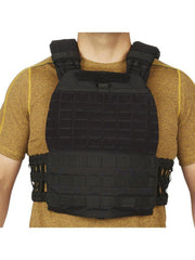 5.11 Tactical Tac-Tec Plate Carrier-Load Bearing-5.11 Tactical-Black-TacSource