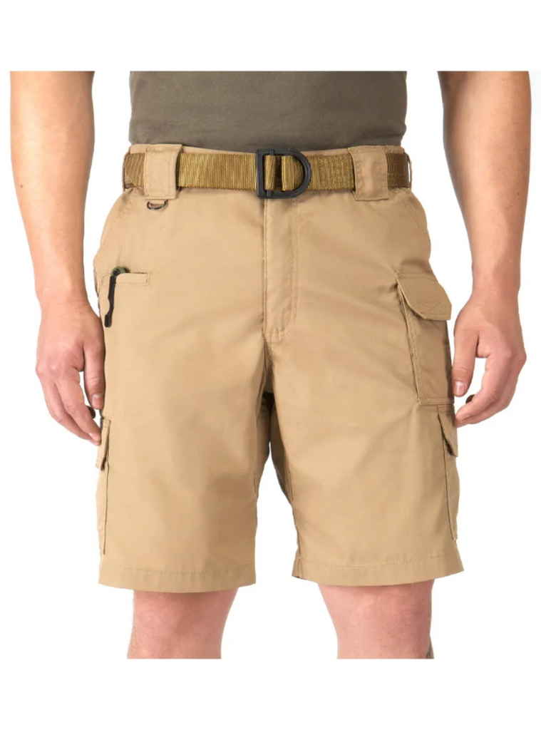 5.11 Tactical Taclite 9.5" PRO Ripstop Short-Cargo Shorts-5.11 Tactical-TacSource