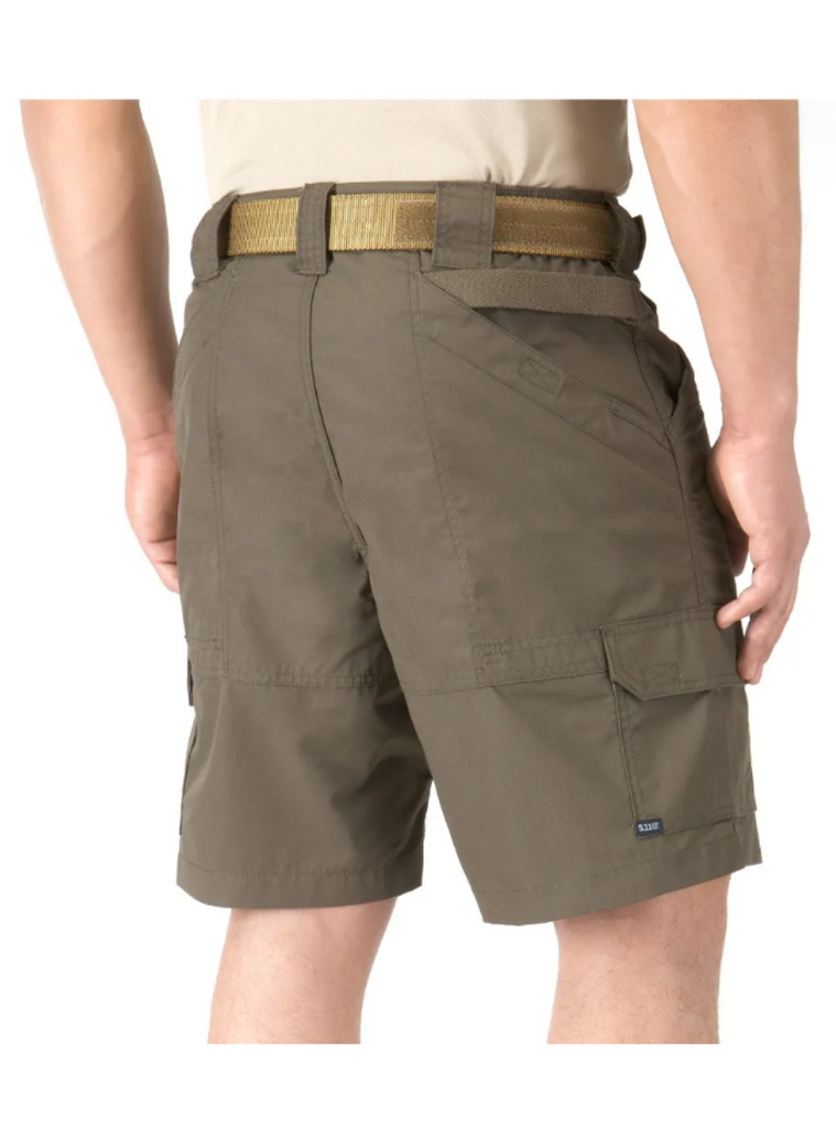 5.11 Tactical Taclite 9.5" PRO Ripstop Short-Cargo Shorts-5.11 Tactical-TacSource