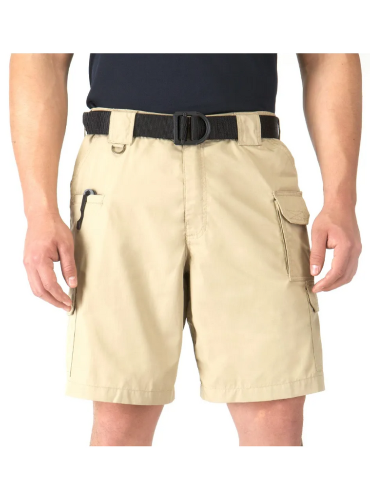 5.11 Tactical Taclite 9.5" PRO Ripstop Short-Cargo Shorts-5.11 Tactical-TDU Khaki-28-TacSource