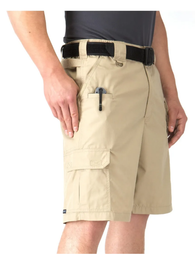 5.11 Tactical Taclite PRO 11" Ripstop Short-Cargo Shorts-5.11 Tactical-TacSource