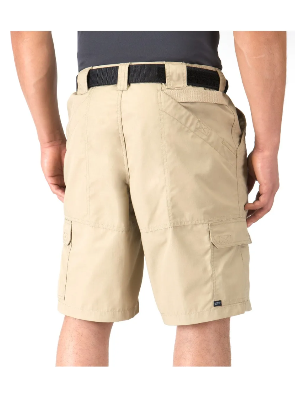 5.11 Tactical Taclite PRO 11" Ripstop Short-Cargo Shorts-5.11 Tactical-TacSource