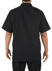 5.11 Tactical Taclite TDU Short Sleeve Shirt-Short Sleeves-5.11 Tactical-TacSource