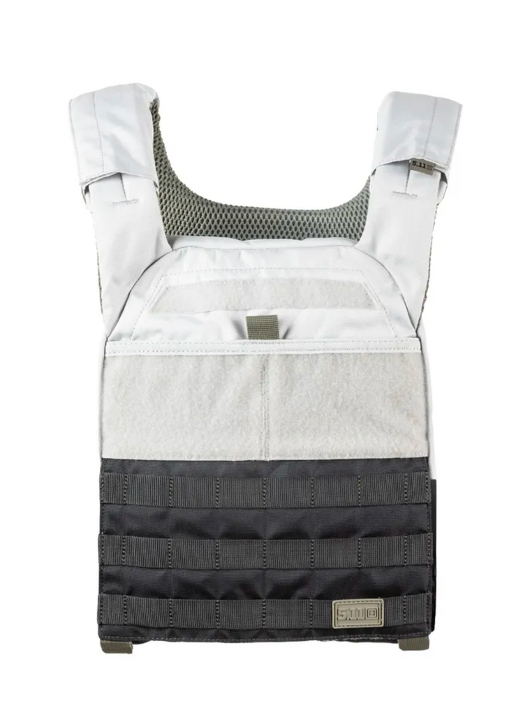 5.11 Tactical TacTec Trainer Weight Vest-Load Bearing-5.11 Tactical-Volcanic-TacSource