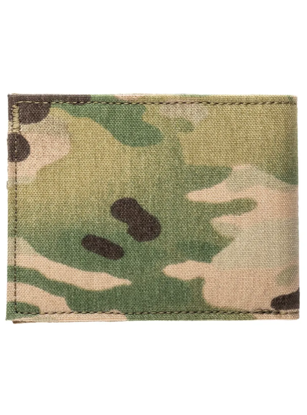 5.11 Tactical Tracker Bifold 2.0-Wallet-5.11 Tactical-Multicam-TacSource