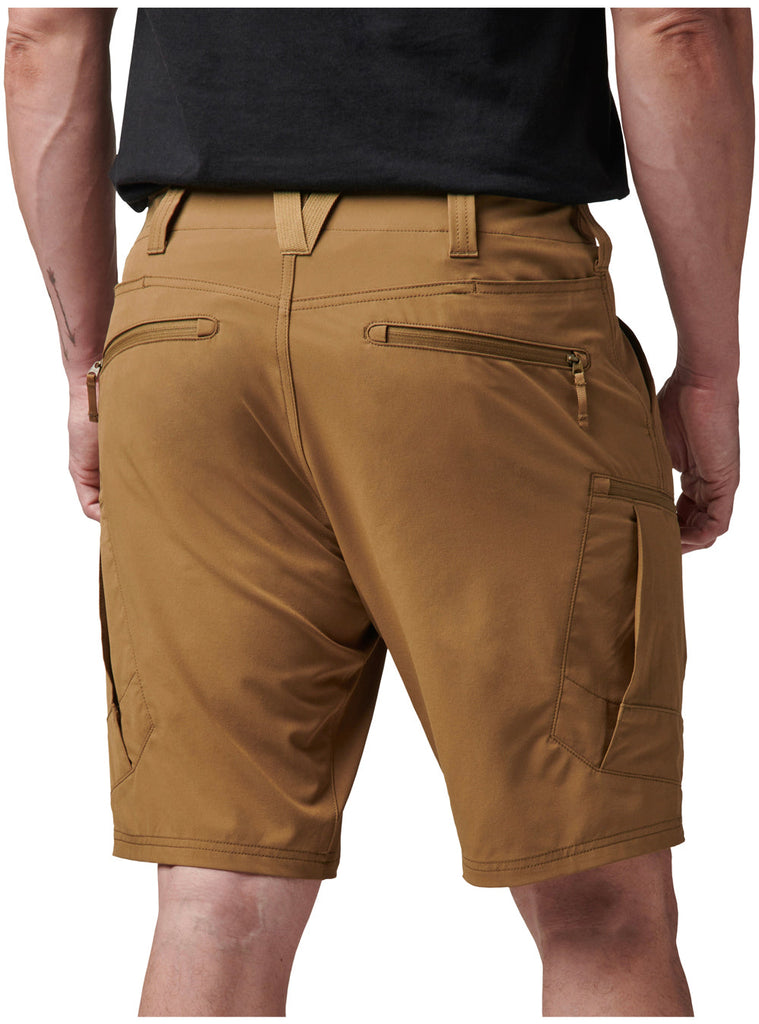 5.11 Tactical Trail 9.5" Shorts-Cargo Shorts-5.11 Tactical-TacSource