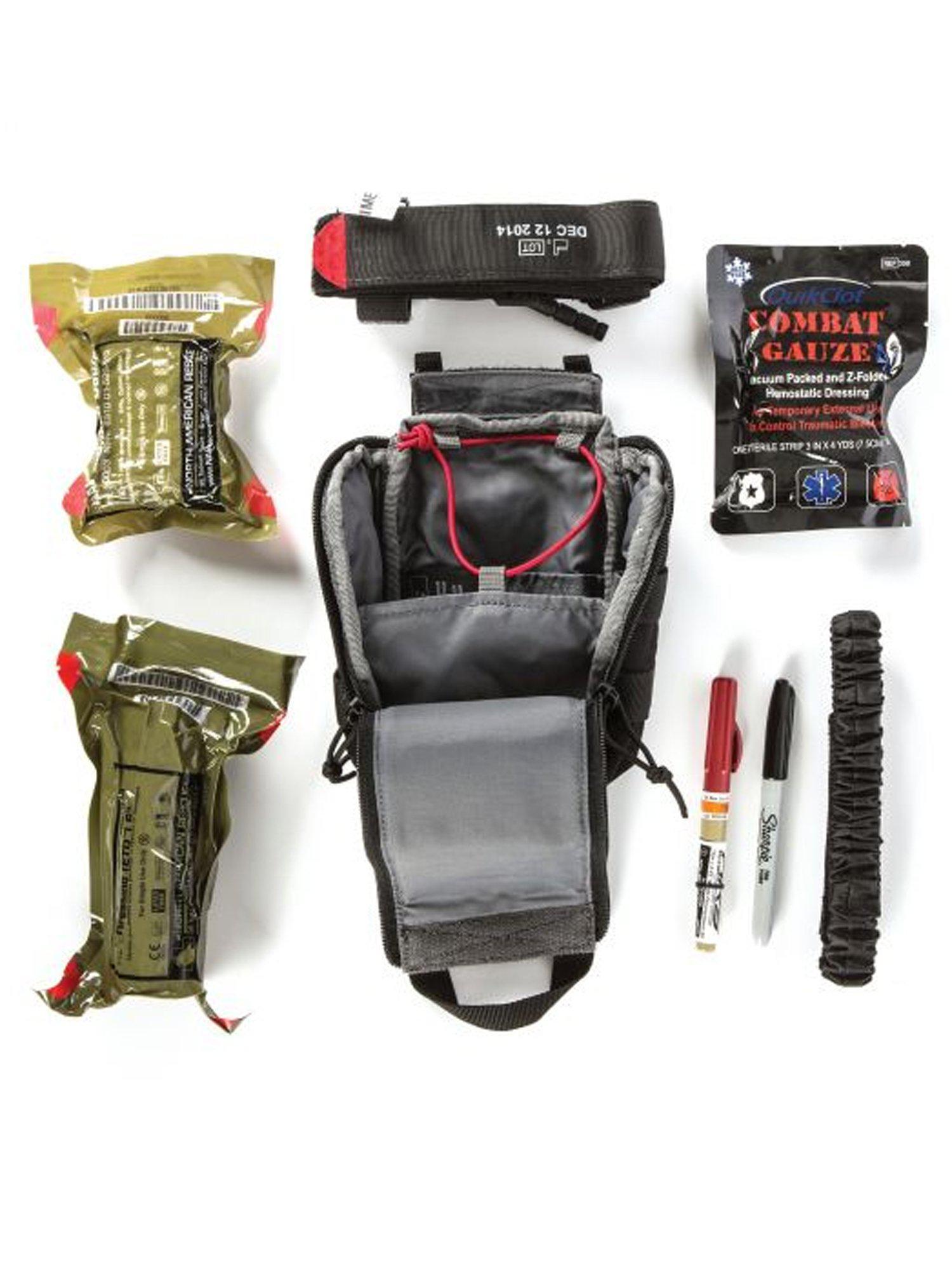 5.11 Tactical UCR IFAK Pouch-Pouches-5.11 Tactical-TacSource