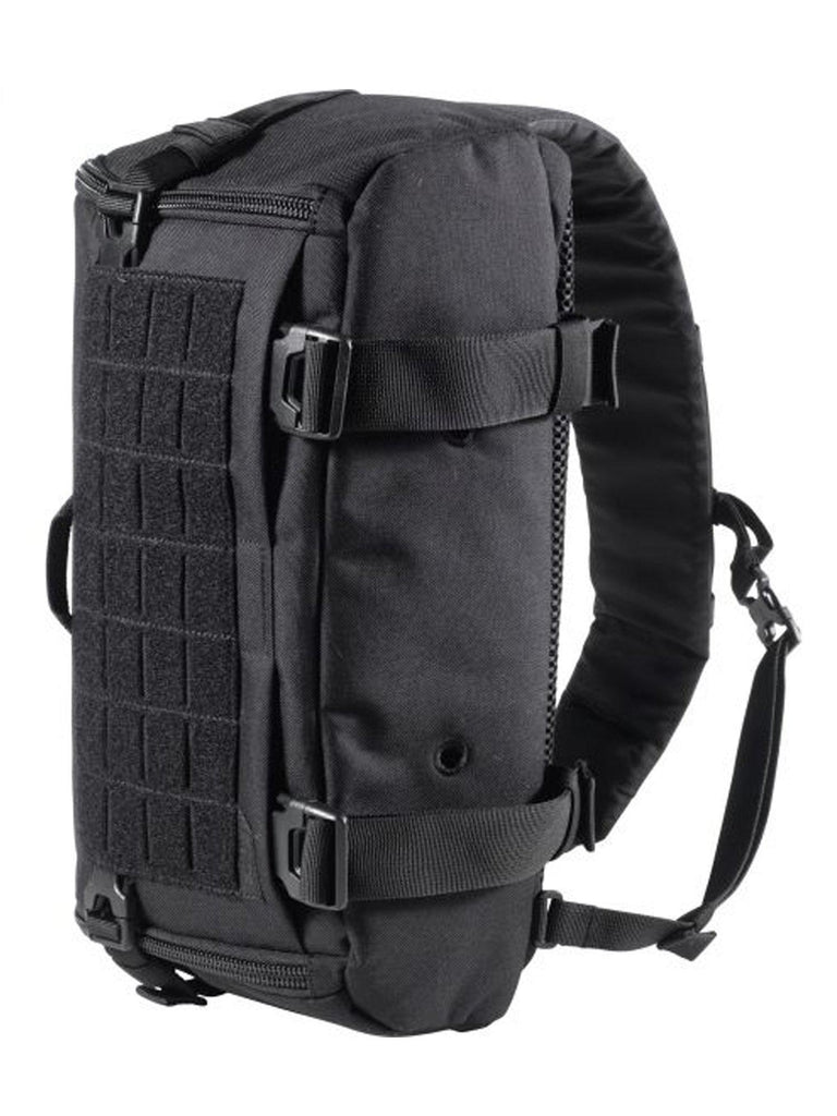 5.11 Tactical UCR Slingpack-Cross Body Bags-5.11 Tactical-Black-TacSource