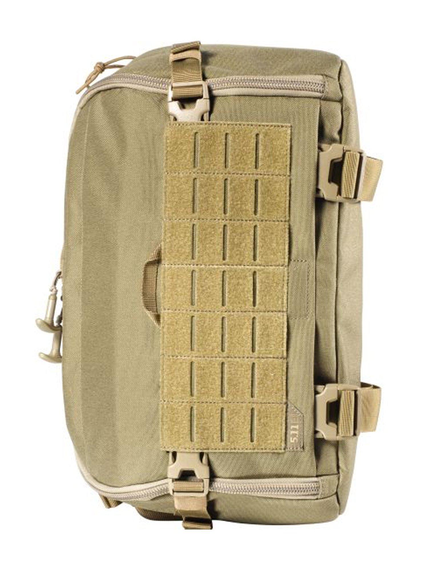 5.11 Tactical UCR Slingpack-Cross Body Bags-5.11 Tactical-Sandstone-TacSource